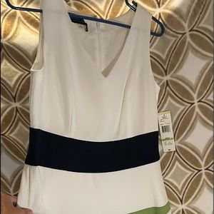 Women’s size 4, Black Label by Evan Picone
